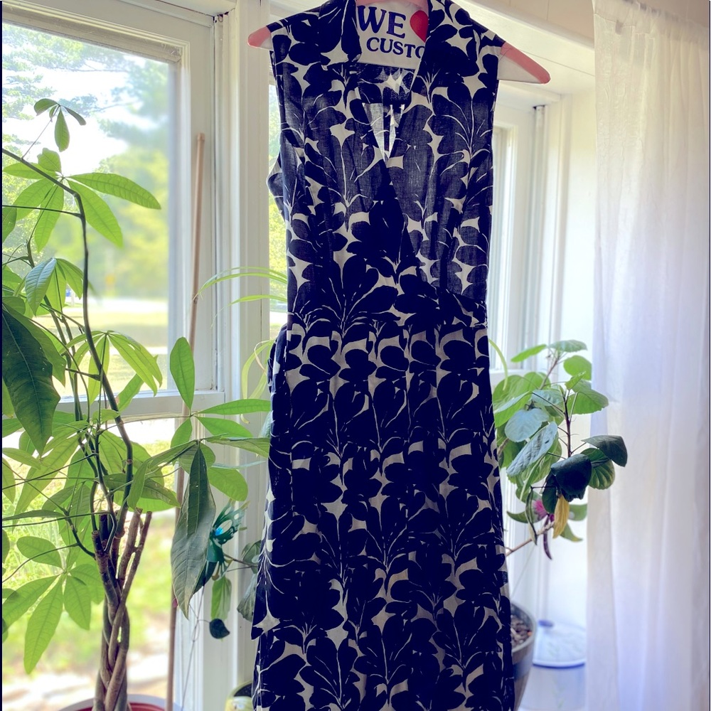 Cute summer dress